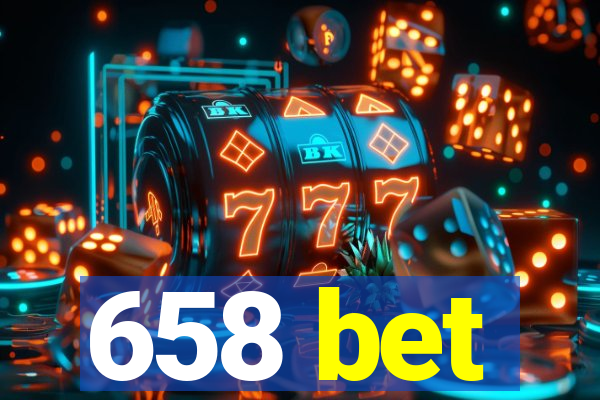 658 bet